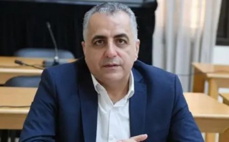 سلسلة ادعاءات داخل الضمان.. هذا ما كشفه كركي