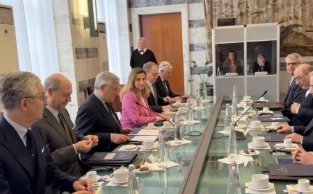 ماذا اشترطت طهران للدخول بمفاوضات مع واشنطن؟