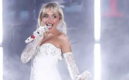 غرامي 2026: العروض الموسيقية تسرق الأضواء وتتفوق على الجوائز!