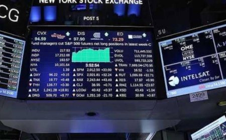 ارتفاع أسواق الأسهم الخليجيّة