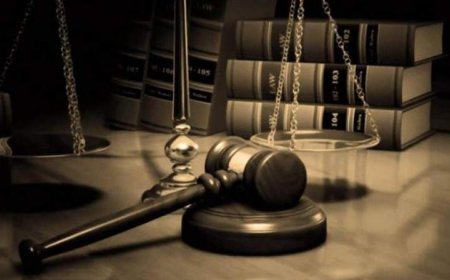 "القضاء الأعلى":لن نتهاون في مطالب وحقوق القضاة والمساعدين القضائيين