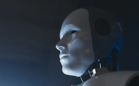 الوعي والضمير..ماذا تقول  تقنيات الذكاء الاصطناعي عن التعريف؟