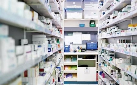 إعتداء على إحدى الصيدليات.. والنقابة تطلب الحماية