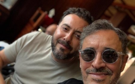 وسام الساهر… العقل الهادئ خلف الصورة الشبابية الجديدة للقيصر!