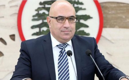 شارل جبور ل goodpress: تبديل النواب عند "القوات" دليل عافية وهم لم يتخلوا عن حزبيتهم