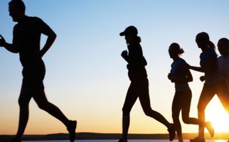 إذا مشينا 10 الاف خطوة كل يوم.. اليكم ما سيحصل معنا