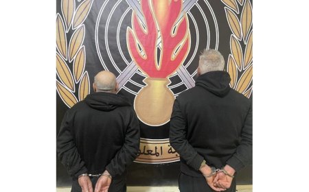 عمليات سلب في جبل لبنان.. والقوى الأمنية بالمرصاد