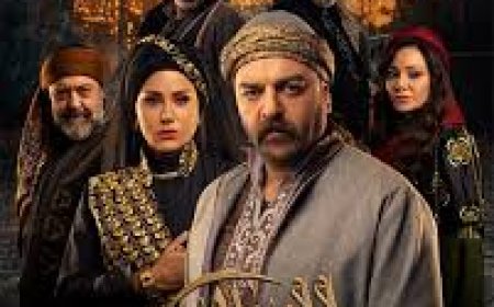 النويلاتي يشعل دمشق القديمة: صراع الدم والزعامة في رمضان 2026!