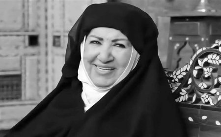 اعتراف ورسالة قبل القتل… تفاصيل مرعبة في جريمة هدى شعراوي تهزّ الوسط الفني!