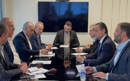 حول ملف الإسكان..استجواب من "اللقاء الديمقراطي" للحكومة