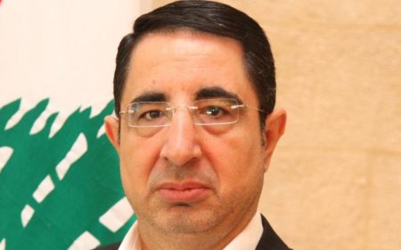 الحاج حسن: للاستعداد جيدا لخوض الانتخابات النيابية المقبلة