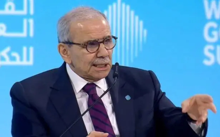 سلام من دبي: لن نسمح بإدخال لبنان في مغامرة جديدة