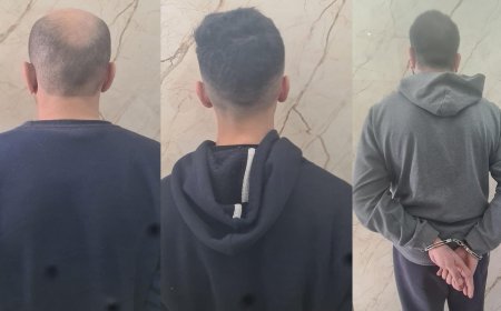 انتحال صفة كاتب عدل.. وتزوير وكالات