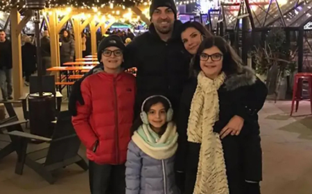 مأساة لبنانية في ميشيغن.. هكذا قتلت عائلة عباس