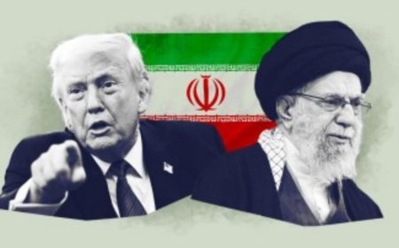 بعد طلب ايران بتعديلات على المفاوضات..ترامب يلوح بالعودة للخيار العسكري