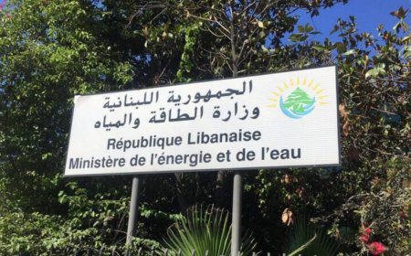 "الطاقة" لفوزي مشلب: أمثل امام القضاء