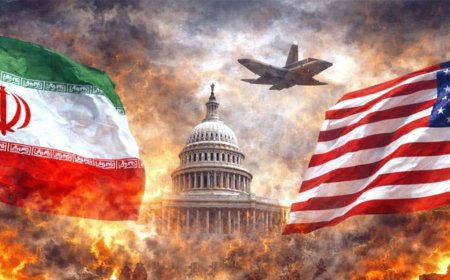 هل تنجح حسابات العقل في كبح اندفاعة التصعيد بين واشنطن وطهران؟..