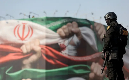 طهران لواشنطن: لن نبحث الا "النووي"