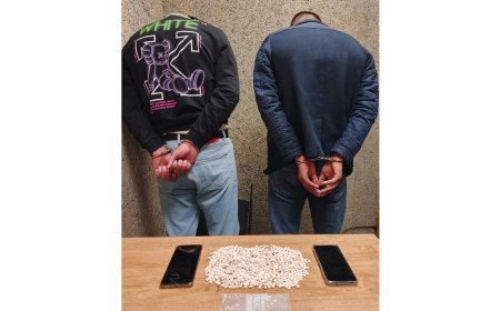 روجا المخدرات في كورنيش النهر.. والقوى الأمنية بالمرصاد