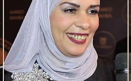 ما علاقة" أم جاسر كوميدي " بايقاف مسلسل راندا البحيري«روح OFF»؟