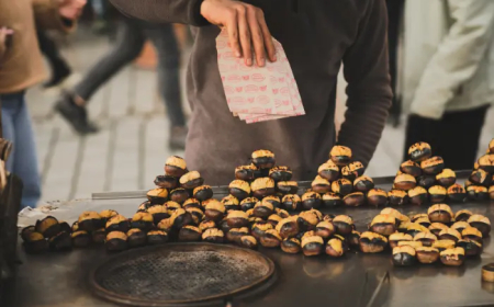 في إسطنبول… الذوق يختار، والمدينة تُكمّل الحكاية!