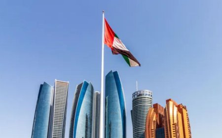 جولة جديدة من المفاوضات الروسية الأوكرانية في أبوظبي