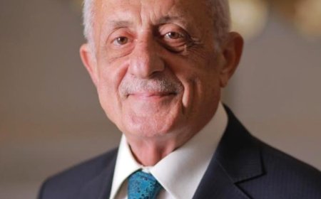 رحيل الدكتور سهيل منيمنة… حارس الذاكرة البيروتية