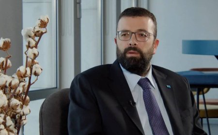 أحمد الحريري: لا تنسيق انتخابي مع "حزب الله"