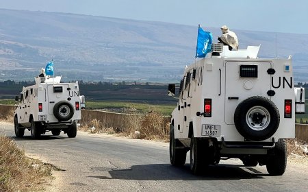 ماذا بعد "اليونيفيل"؟