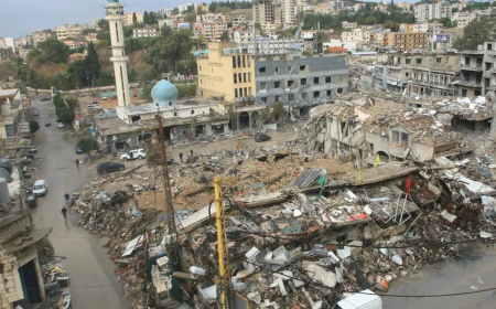 على وقع «التهديدات الإسرائيلية».. سيناريوهات التصعيد حاضرة «ولا إعمار قبل السلاح»!