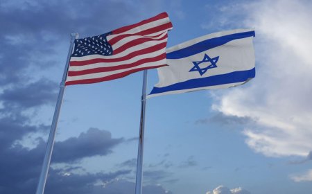 طلب أميركي من اسرائيل.. قبل المفاوضات مع ايران