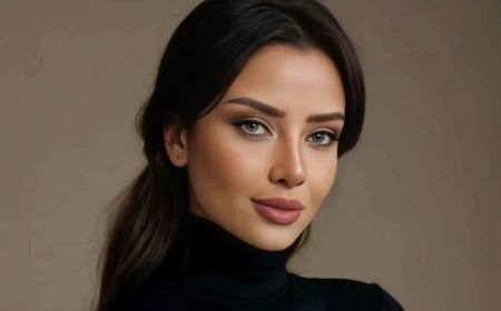 قنبلة فنية لرضوى الشربيني!