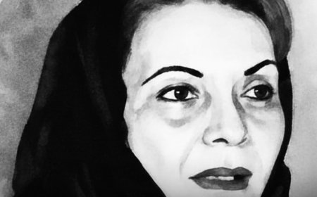 رحيل ثريا قابل… صوت شعري خالد والنجوم يودّعون رائدة الكلمة الغنائية