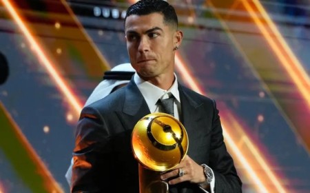 في  ذكرى ميلاده ": لماذا لم يختفِ رونالدو؟ السرّ أبعد من كرة القدم!