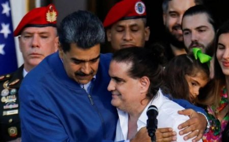 بعد أنباء اعتقاله أمام السلطات الأميركية.. من هو الإبن المدلل لمادورو اللبناني أليكس صعب؟