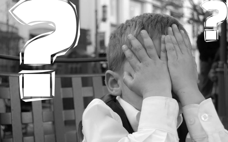 لا يسمعه أحد… كيف يصنع الصراخ طفلًا خائفًا وعدوانيًا؟