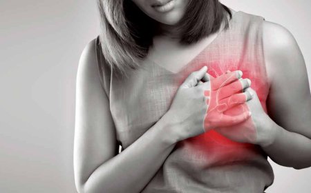 طرق جديدة لعلاج أمراض القلب والكوليسترول.. والفضل لهذا البروتين