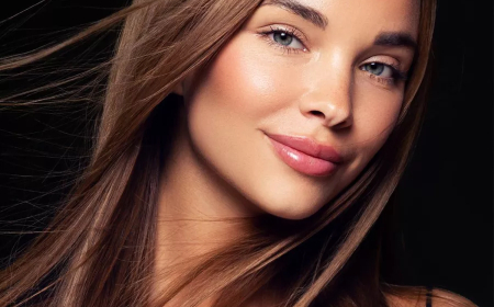 ما علاقة اختيار الزيت.. بلمعان الشعر؟