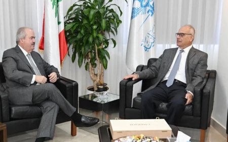 عمل جمركي وتعزيز رقابة.. ماذا يدور في "المالية"