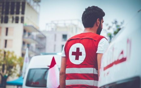 تحذير هام من الصليب الاحمر.. اليكم التفاصيل