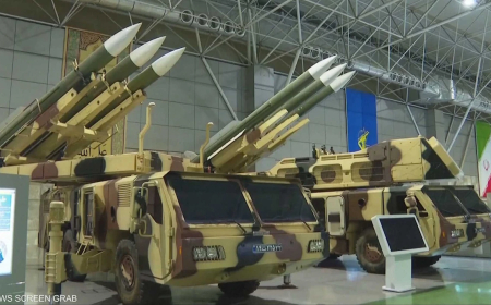 لقاء عُمان لا يُبعِد شبح الحرب | أميركا - إيران: مفاوضات الضرورة