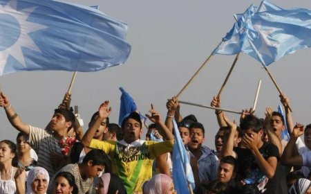 إذا لم يصغِ المستقبل إلى جمهوره...