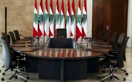 لا خلاص إلّا بتوافق داخلي على المراحل الباقية من بسط سلطة الدولة