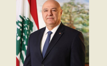 عون: أنا و"الحزب" متفاهمان على الأهداف ومختلفان على وسائل تحقيقها