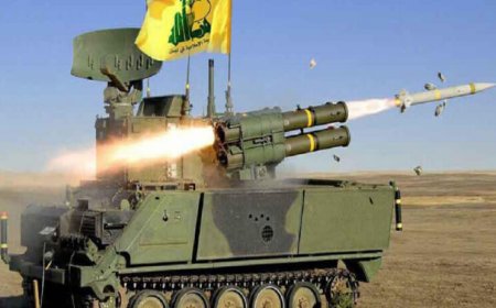 مصدر بارز في "الحزب": كثرة الضغط قد تولد الانفجار