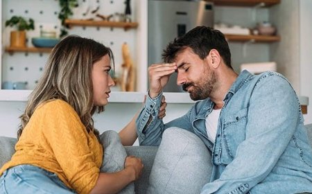 أخطاء في العلاقات.. يجب اصلاحها