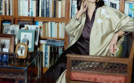 تحت ضوء الهلال… Sarah’s Bag تحتفي بروح رمضان 2026