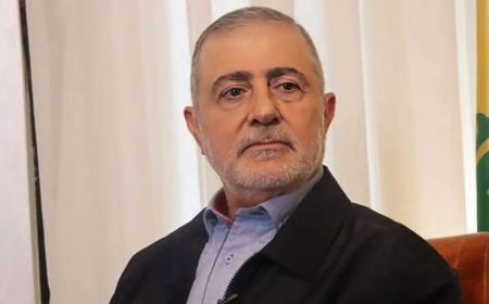 وفيق صفا يستقيل.. و"الحزب" يقبل