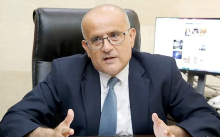 العلية لأبي خليل:تكريس لنهج لا يؤمن بالمؤسسات