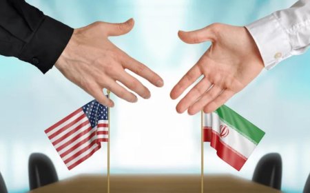 "شات جي بي تي" يخترق المفاوضات... ويجيب: تسوية أم حرب؟